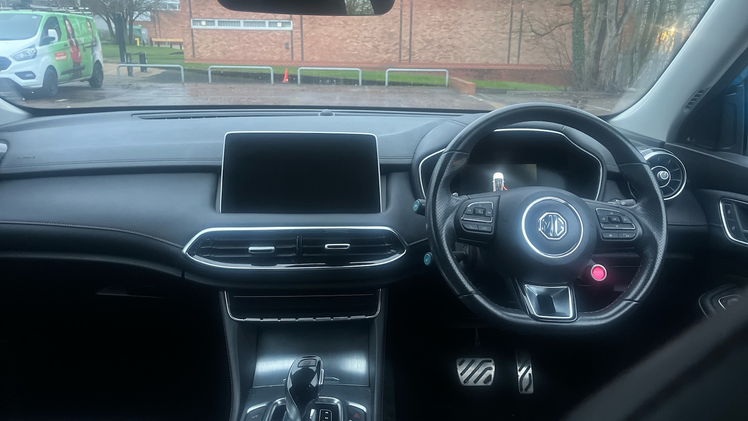 Used MG MG HS 2022 for sale - 77033365: Photo 10