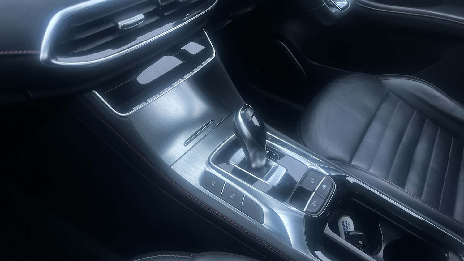 Used MG MG HS 2022 for sale - 77033365: Photo 13