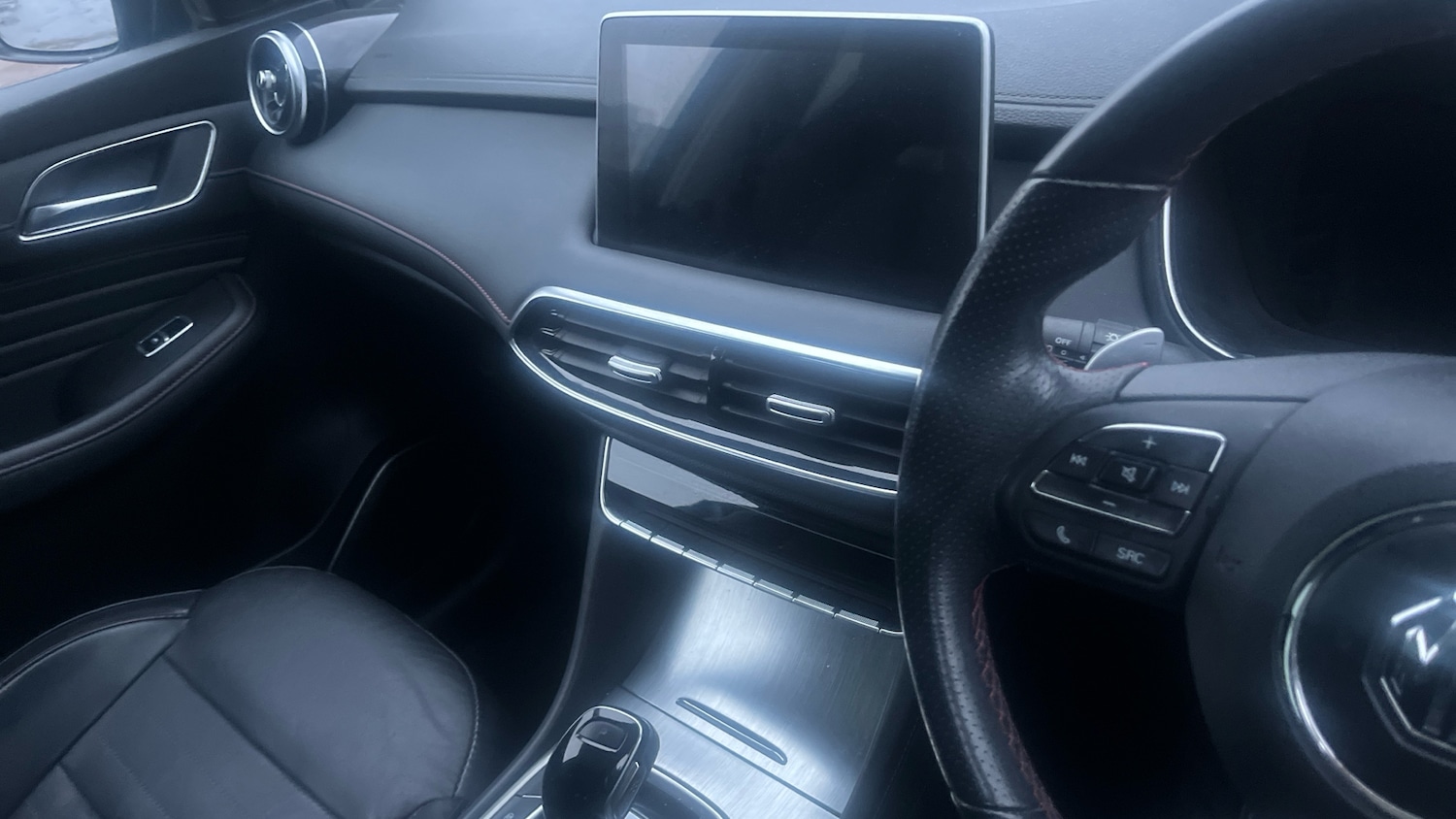 Used MG MG HS 2022 for sale - 77033365: Photo 14