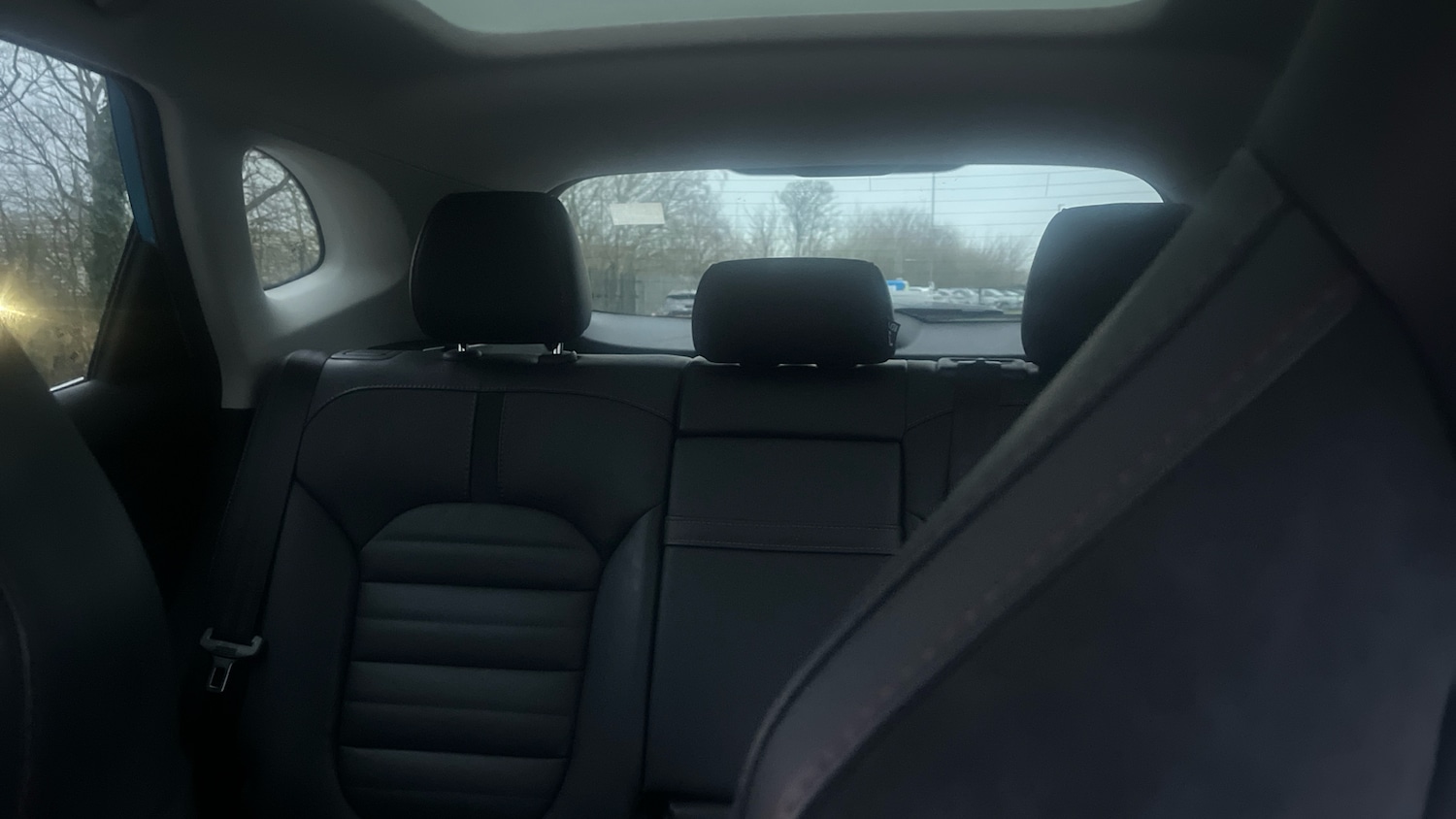 Used MG MG HS 2022 for sale - 77033365: Photo 15