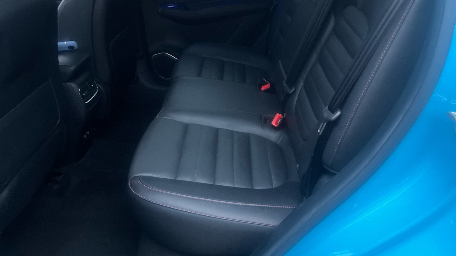 Used MG MG HS 2022 for sale - 77033365: Photo 16