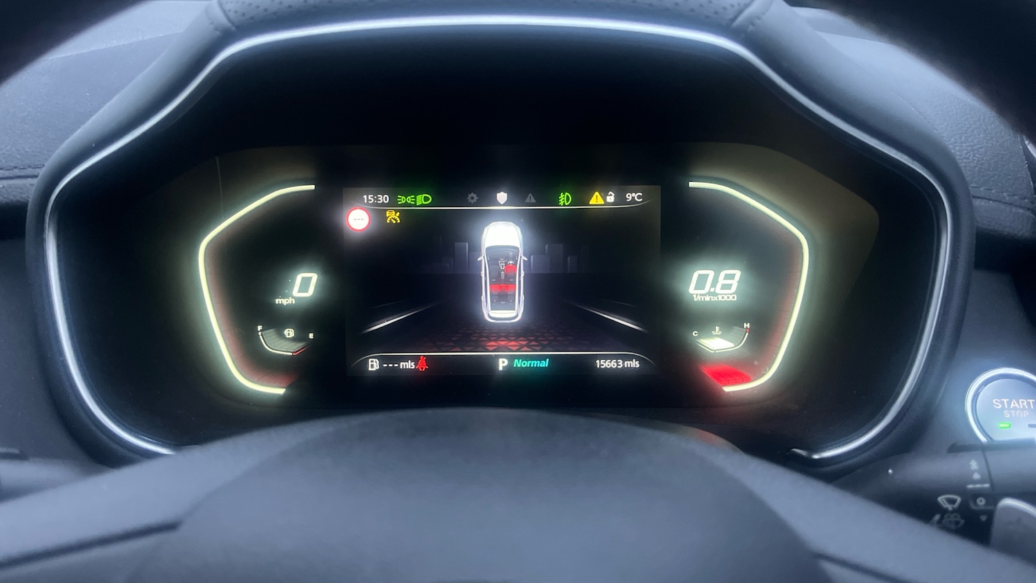 Used MG MG HS 2022 for sale - 77033365: Photo 18