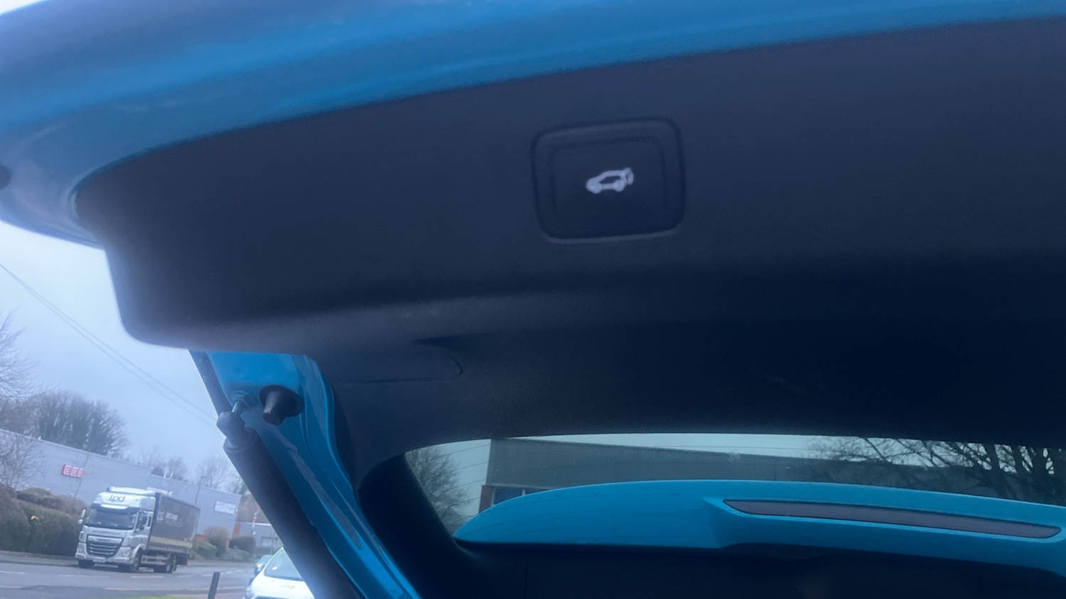 Used MG MG HS 2022 for sale - 77033365: Photo 22