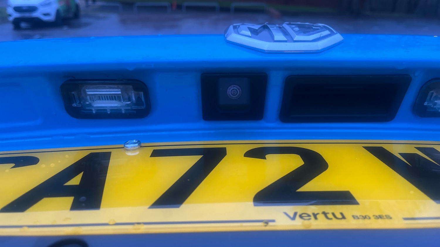 Used MG MG HS 2022 for sale - 77033365: Photo 23