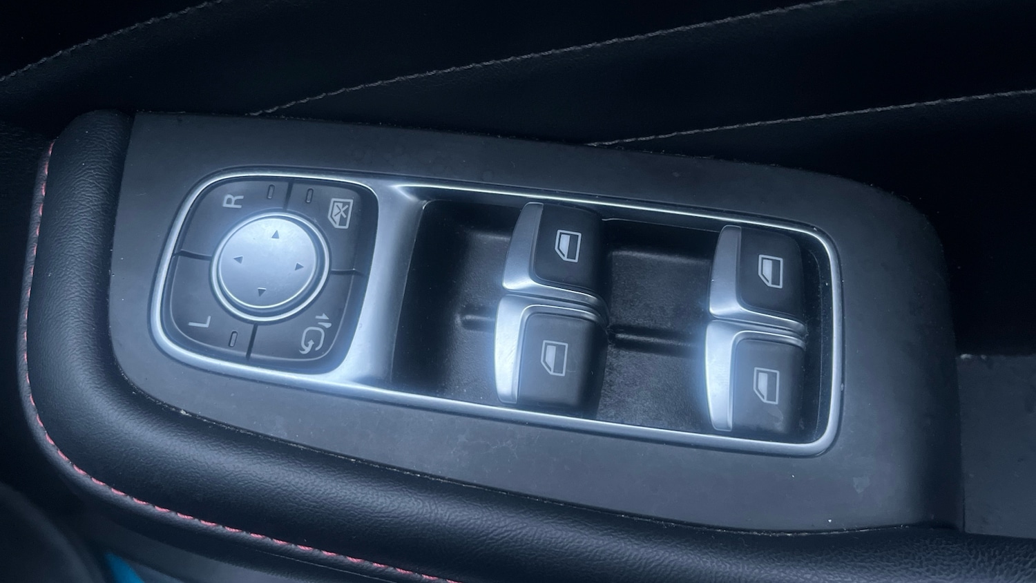 Used MG MG HS 2022 for sale - 77033365: Photo 26