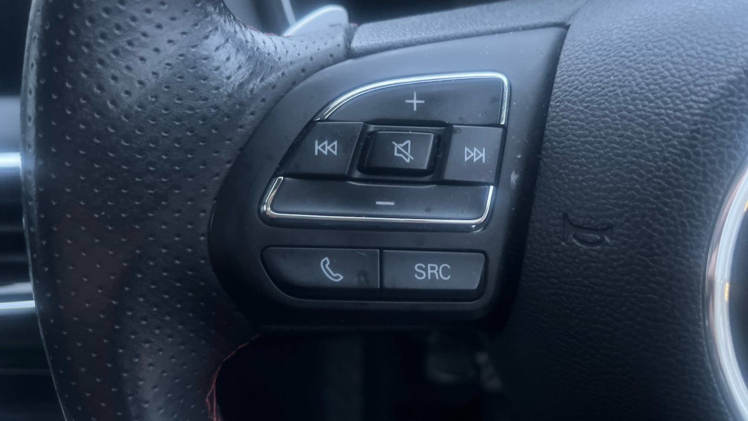 Used MG MG HS 2022 for sale - 77033365: Photo 29