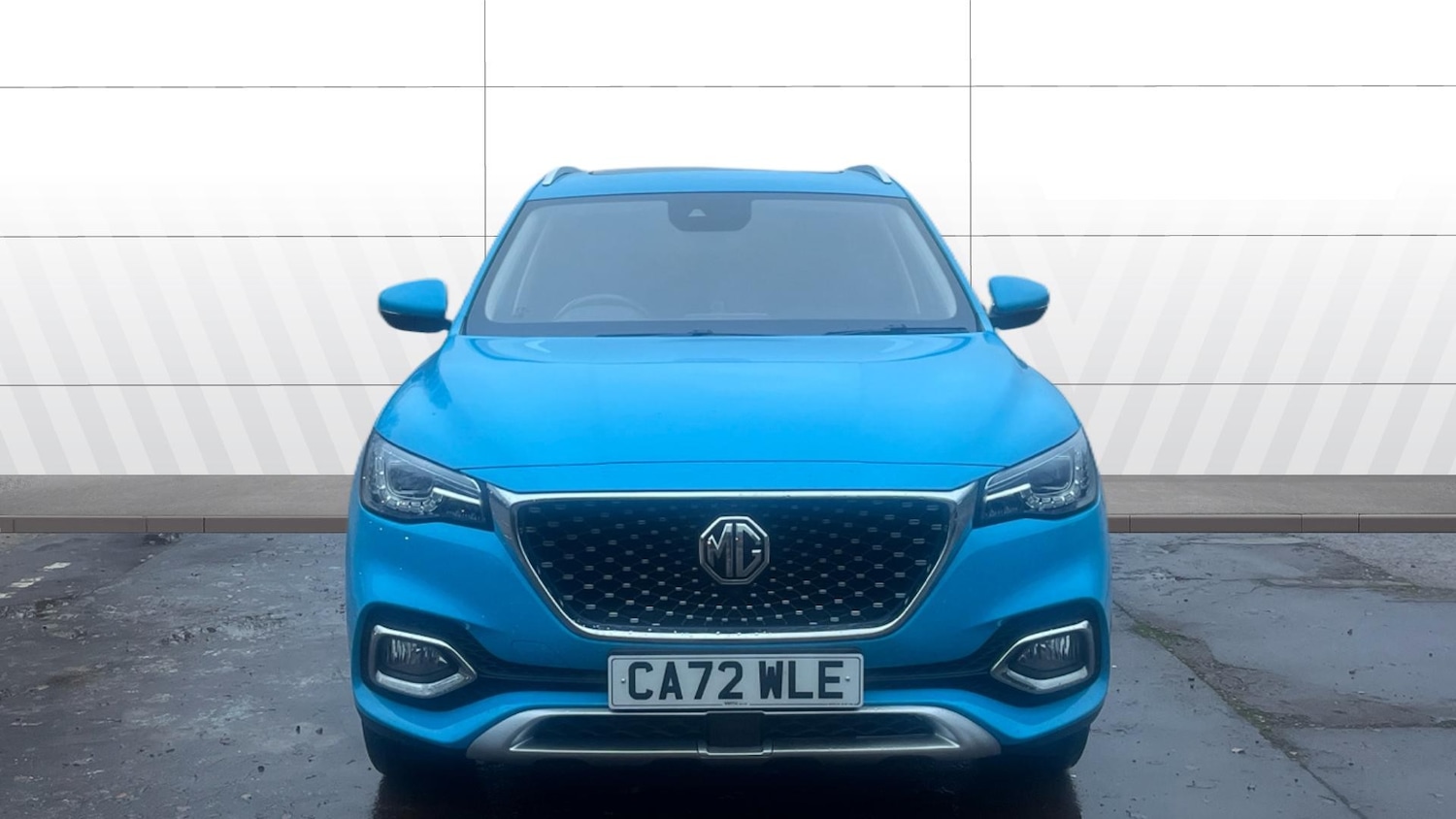 Used MG MG HS 2022 for sale - 77033365: Photo 3