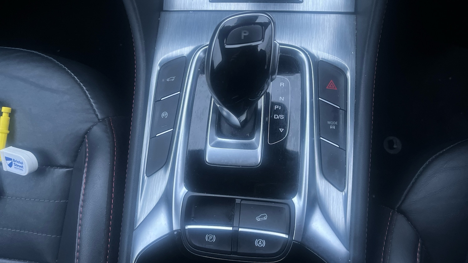 Used MG MG HS 2022 for sale - 77033365: Photo 31