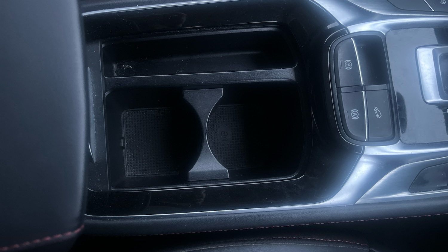 Used MG MG HS 2022 for sale - 77033365: Photo 32