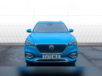 Used MG MG HS 2022 for sale - 77033365: Photo