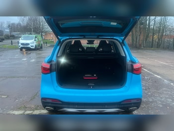 Used MG MG HS 2022 for sale - 77033365: Photo