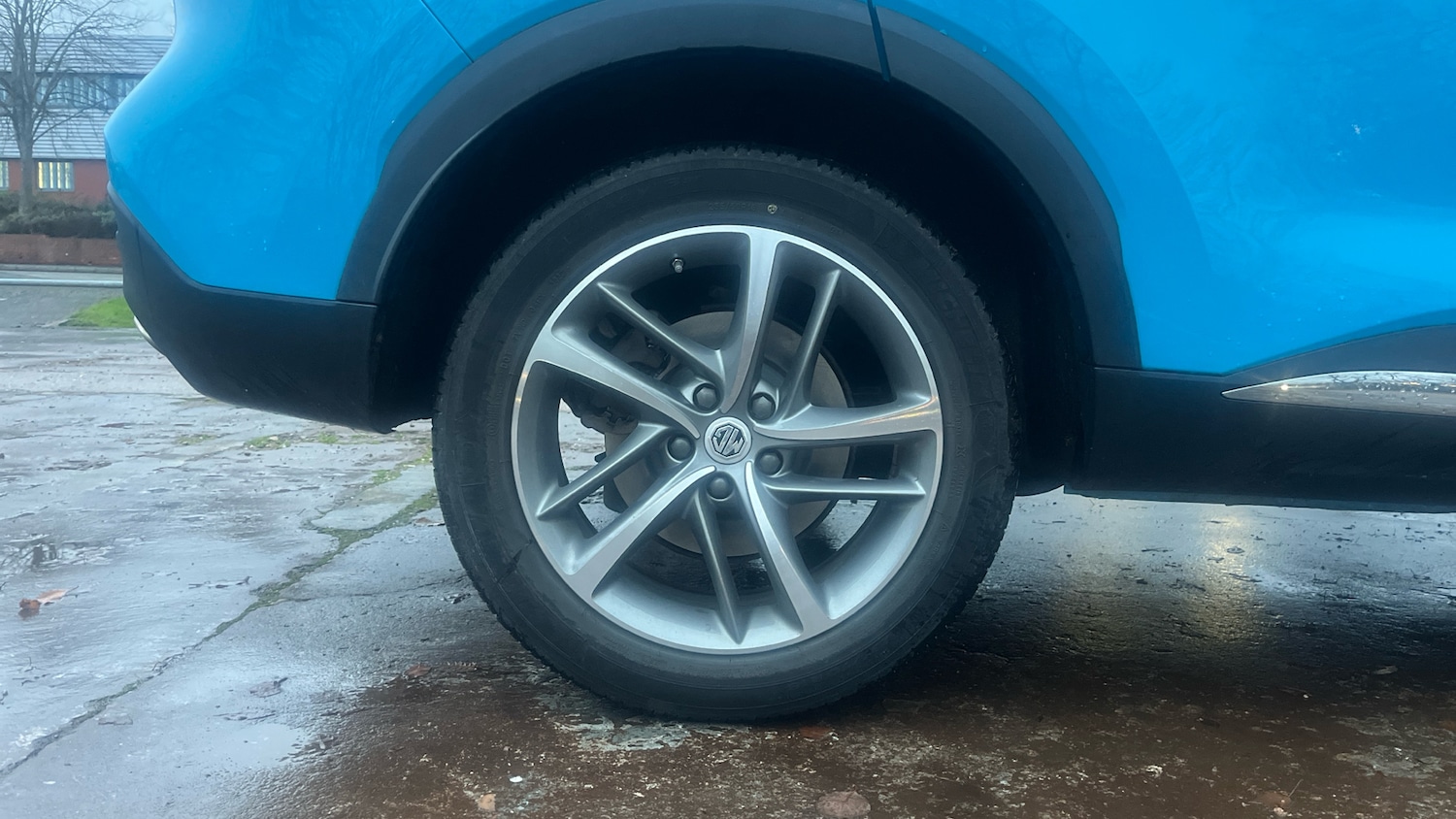 Used MG MG HS 2022 for sale - 77033365: Photo 7