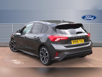 Used Ford Focus 2018 for sale - 78967744: Photo