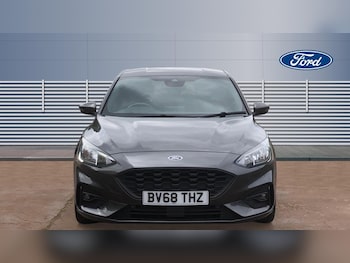 Used Ford Focus 2018 for sale - 78967744: Photo