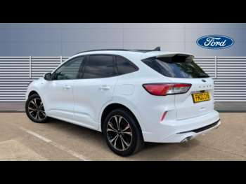 Used Ford Kuga 2022 for sale - 75273266: Photo