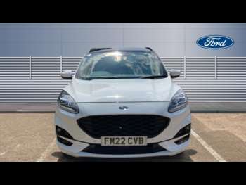 Used Ford Kuga 2022 for sale - 75273266: Photo