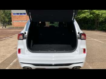 Used Ford Kuga 2022 for sale - 75273266: Photo