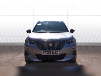 Used Peugeot 2008 2023 for sale - 78389112: Photo