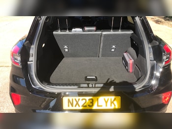 Used Ford Puma 2023 for sale - 78392348: Photo