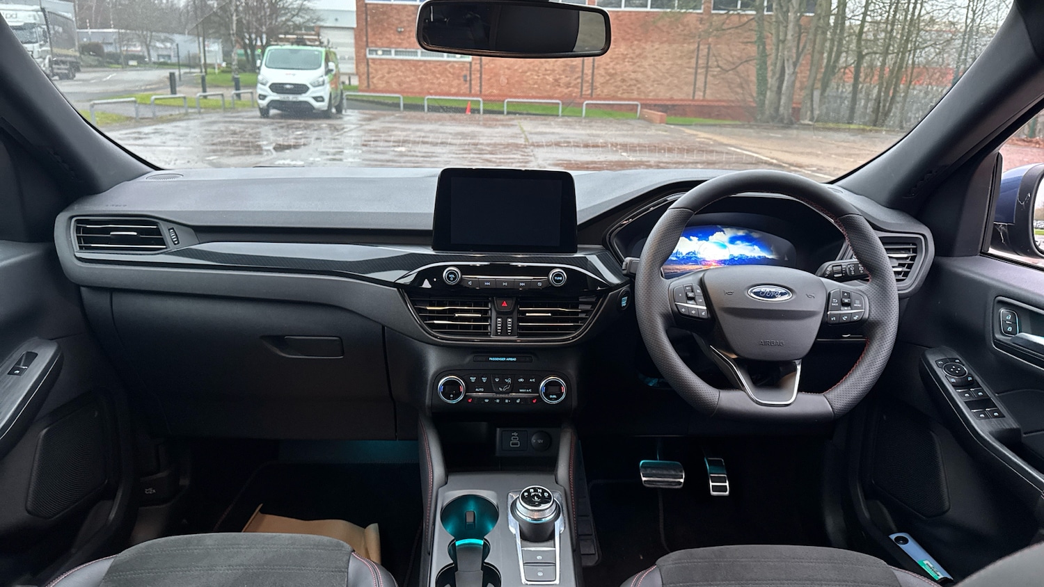 Used Ford Kuga 2022 for sale - 77033364: Photo 10