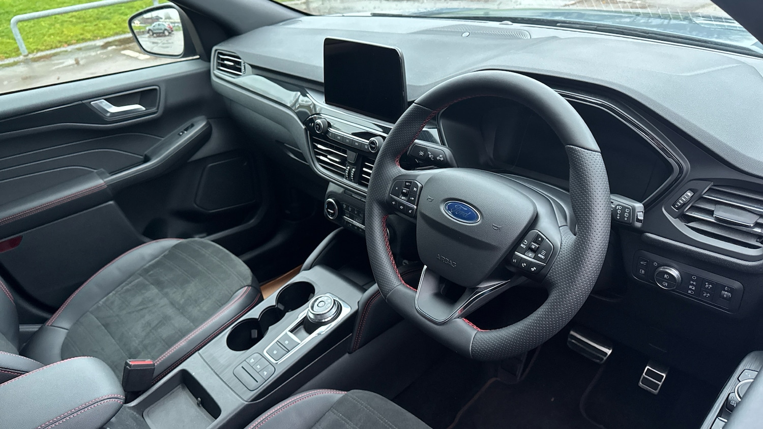 Used Ford Kuga 2022 for sale - 77033364: Photo 11