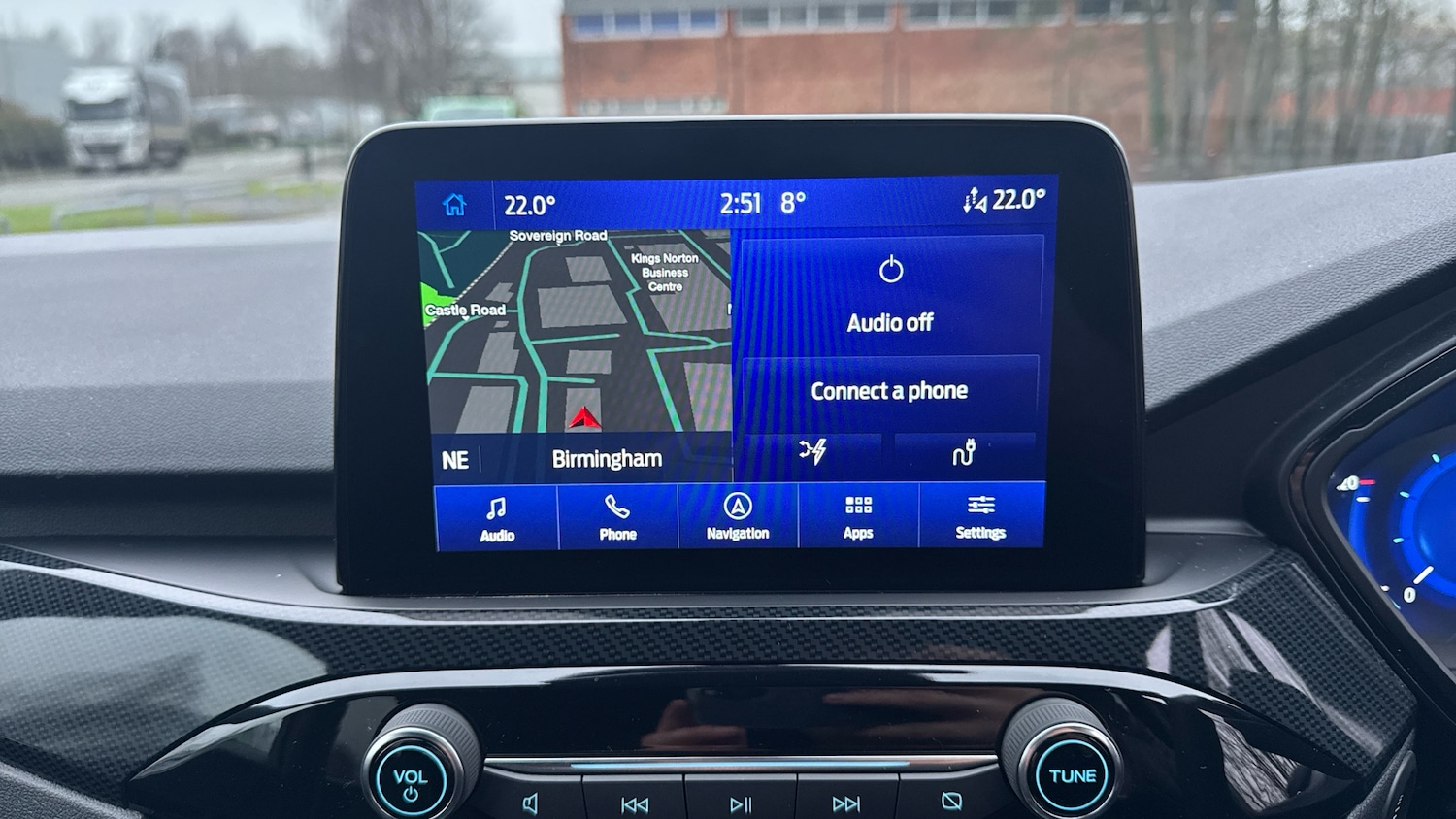 Used Ford Kuga 2022 for sale - 77033364: Photo 12