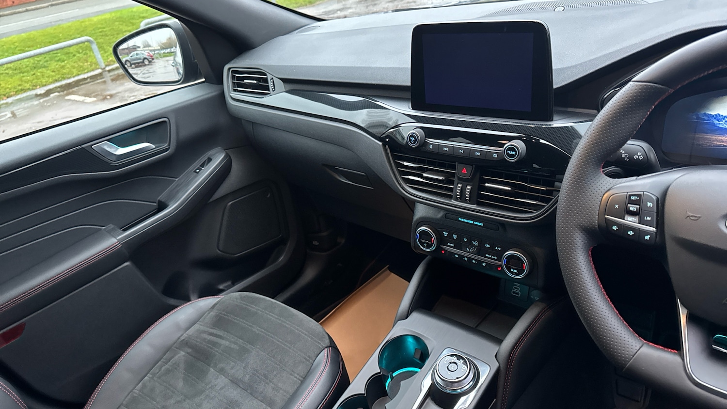 Used Ford Kuga 2022 for sale - 77033364: Photo 14