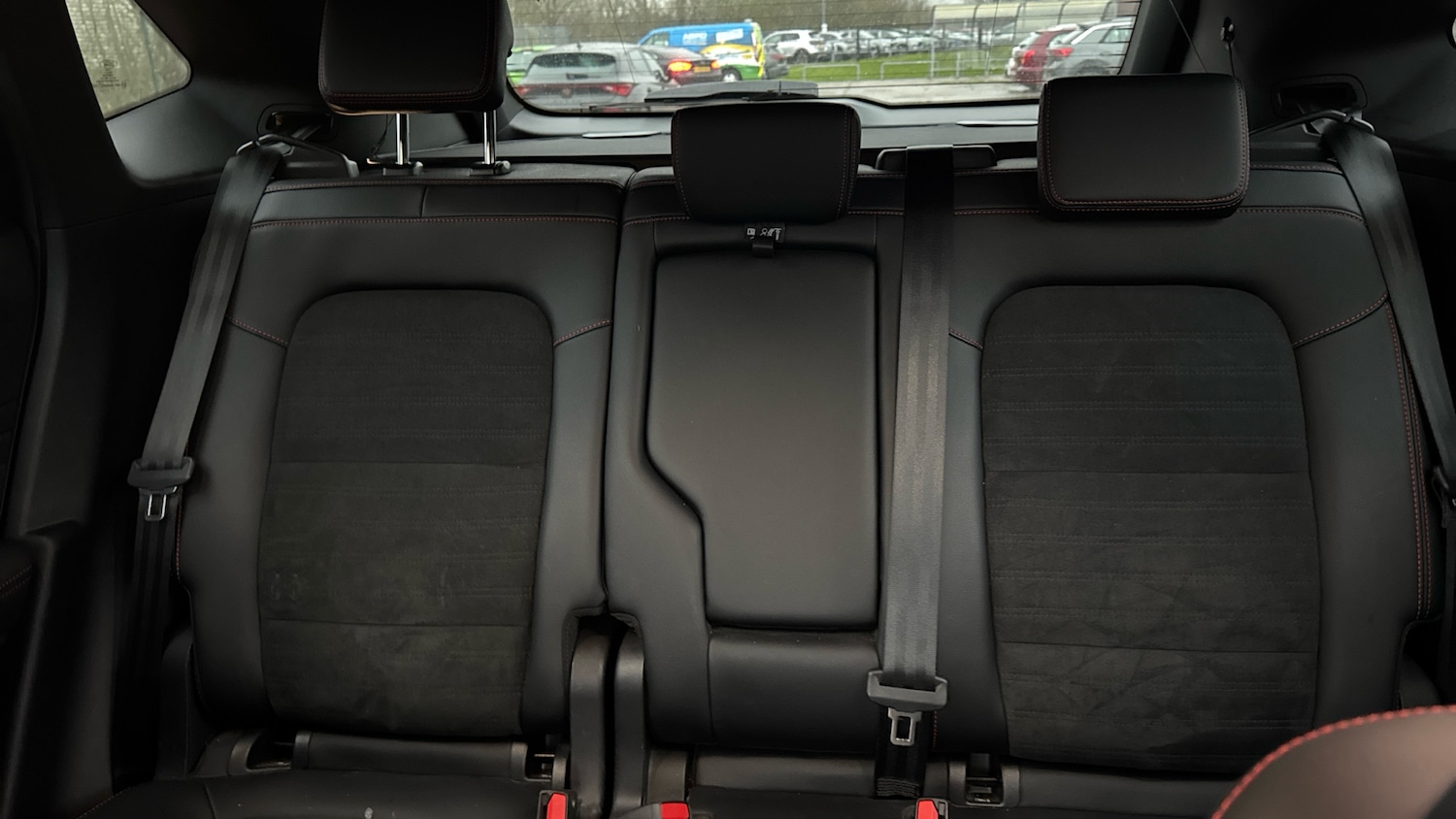 Used Ford Kuga 2022 for sale - 77033364: Photo 15