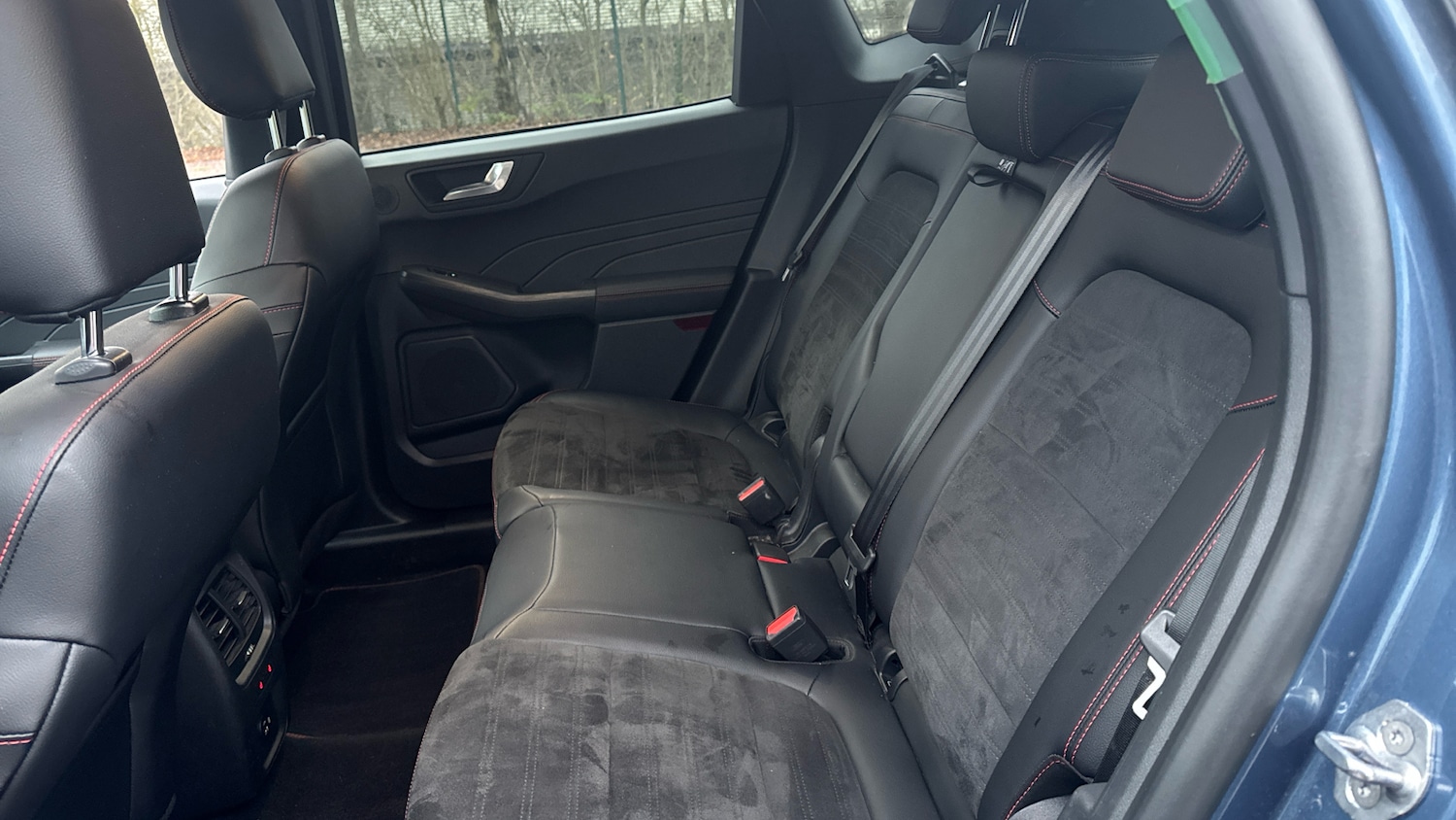 Used Ford Kuga 2022 for sale - 77033364: Photo 16