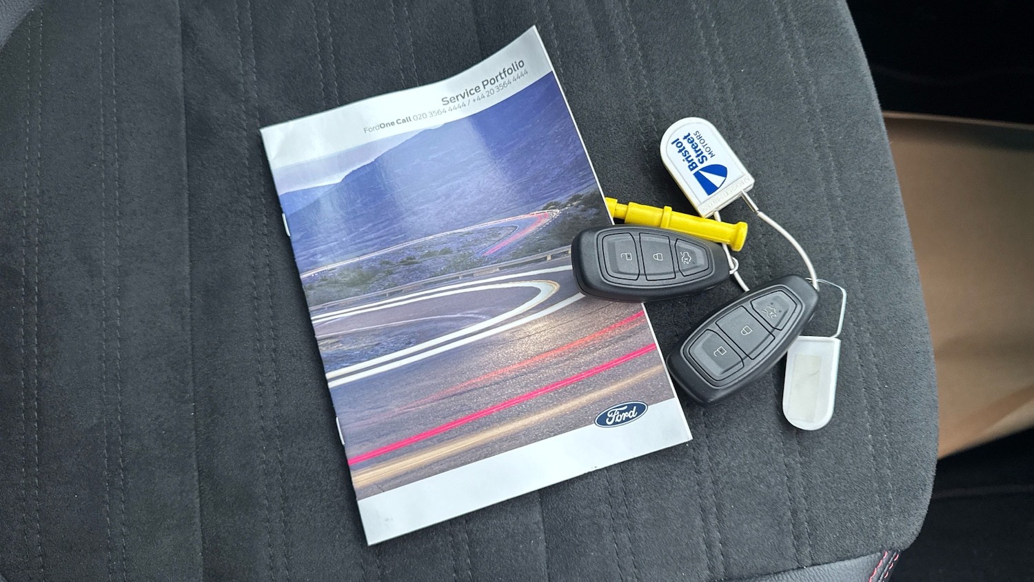 Used Ford Kuga 2022 for sale - 77033364: Photo 19