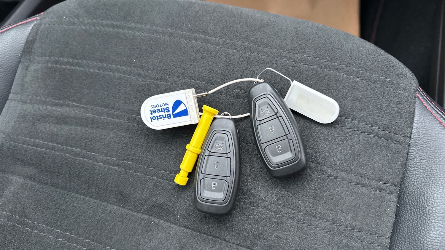 Used Ford Kuga 2022 for sale - 77033364: Photo 20