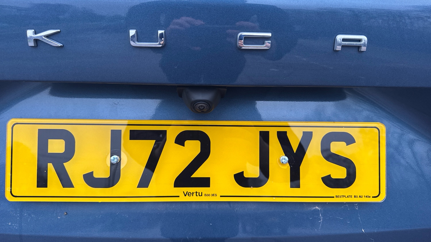 Used Ford Kuga 2022 for sale - 77033364: Photo 21