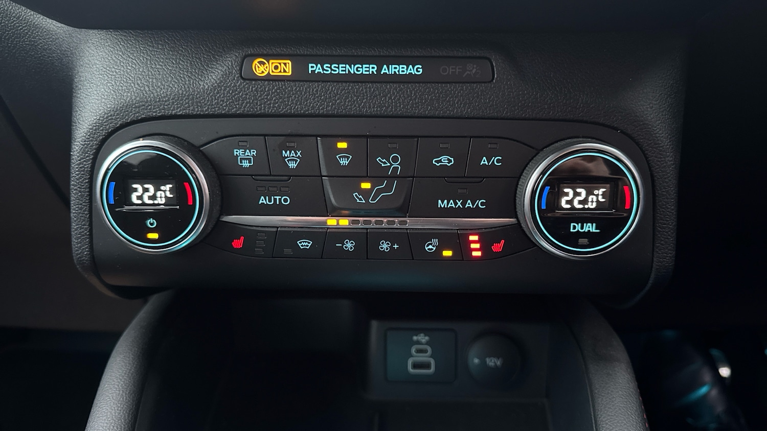 Used Ford Kuga 2022 for sale - 77033364: Photo 23