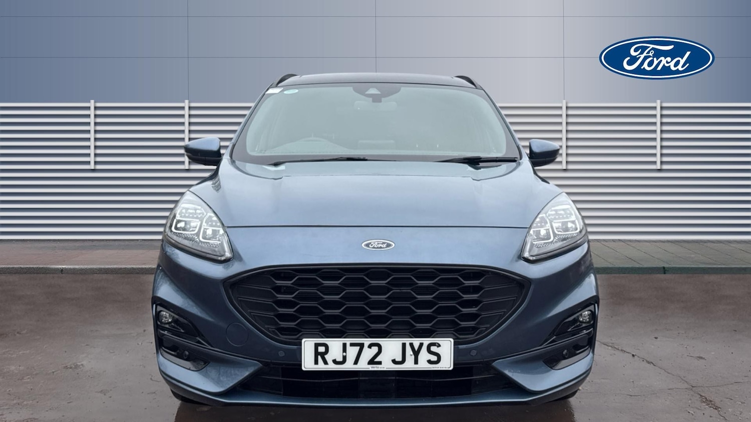 Used Ford Kuga 2022 for sale - 77033364: Photo 3