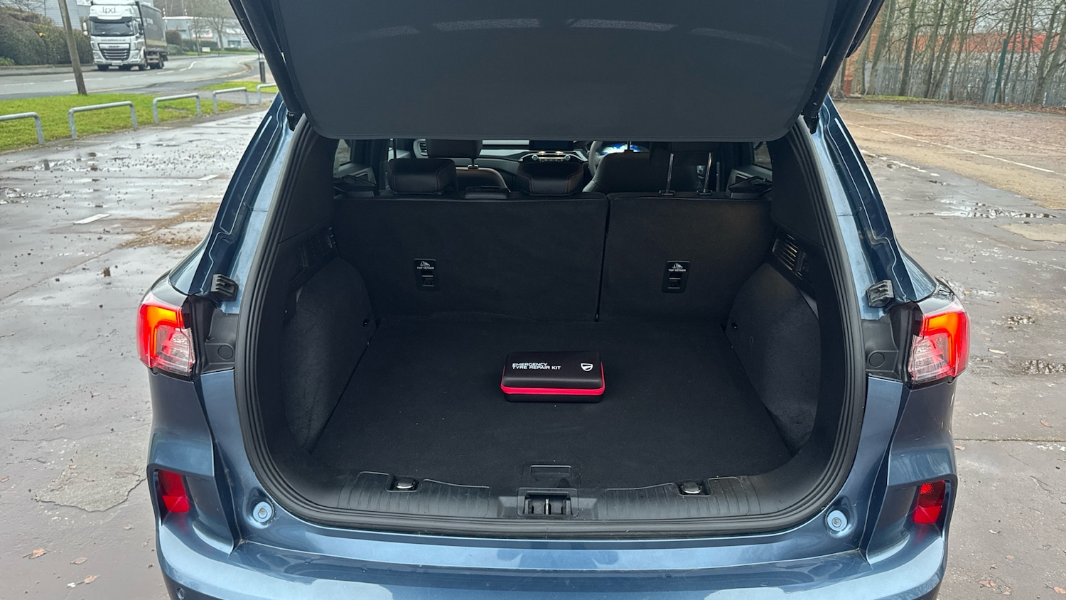 Used Ford Kuga 2022 for sale - 77033364: Photo 4