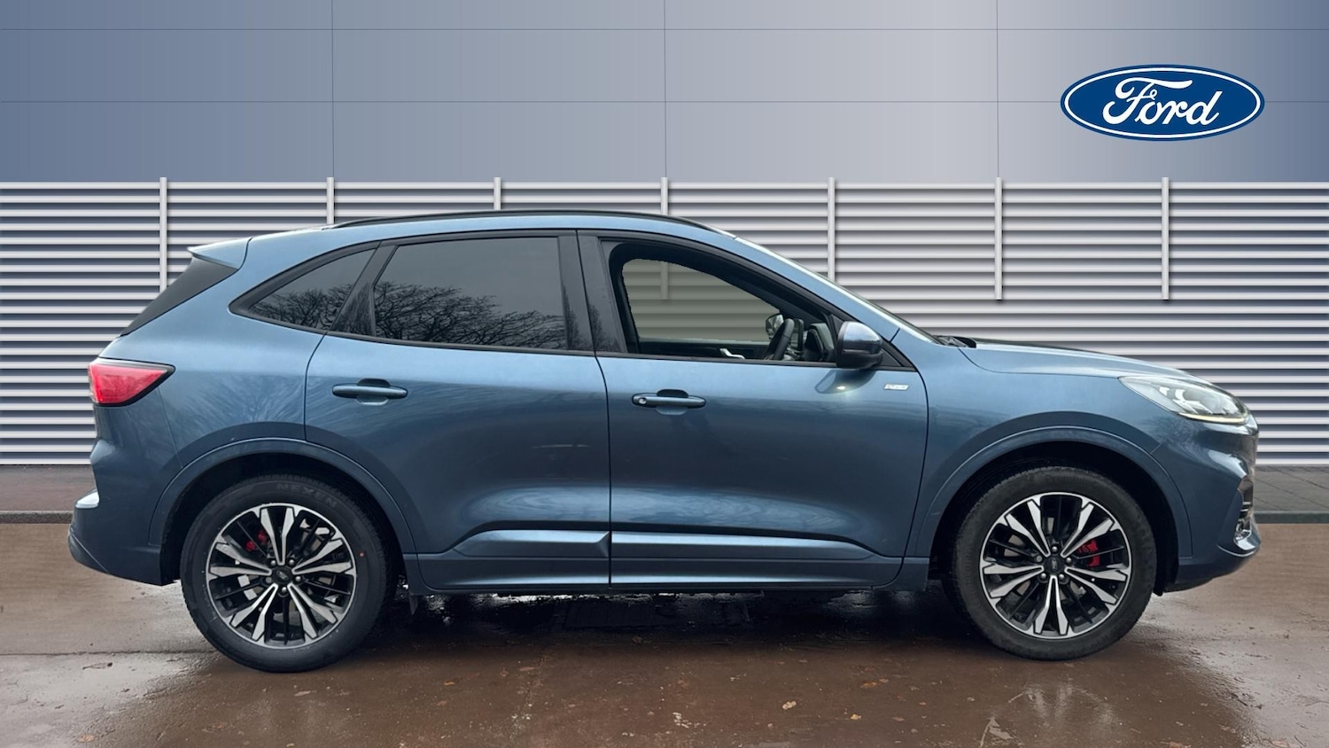 Used Ford Kuga 2022 for sale - 77033364: Photo 5