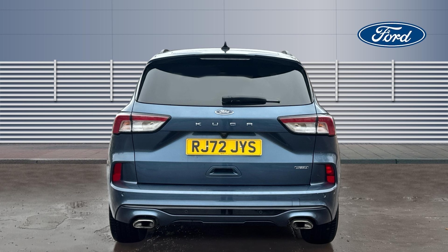 Used Ford Kuga 2022 for sale - 77033364: Photo 6