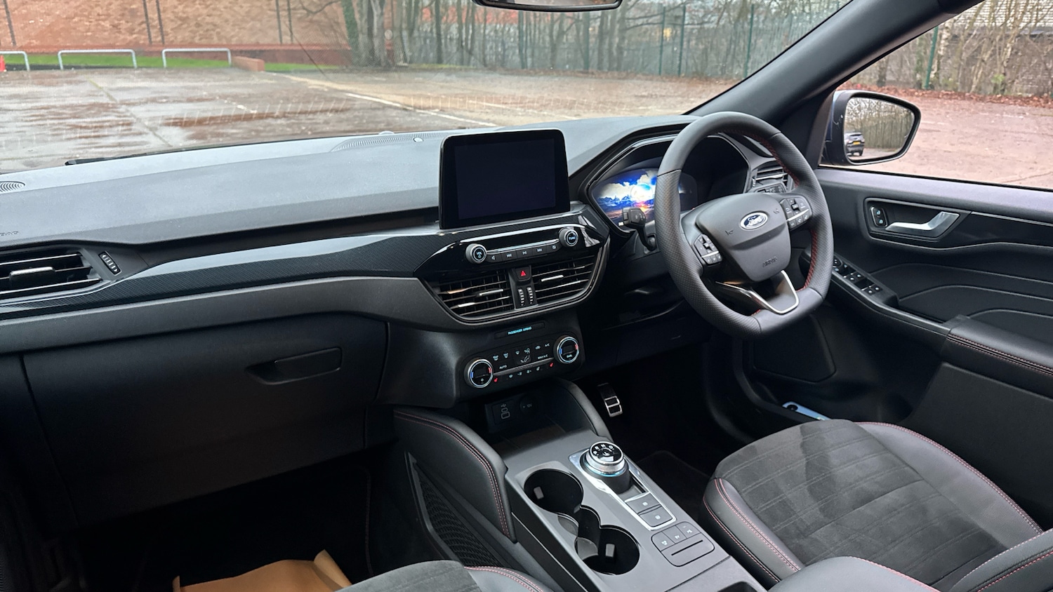 Used Ford Kuga 2022 for sale - 77033364: Photo 9