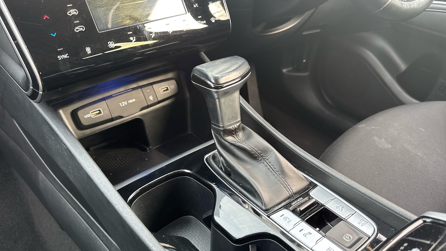 Used Hyundai TUCSON 2023 for sale - 77983567: Photo 13