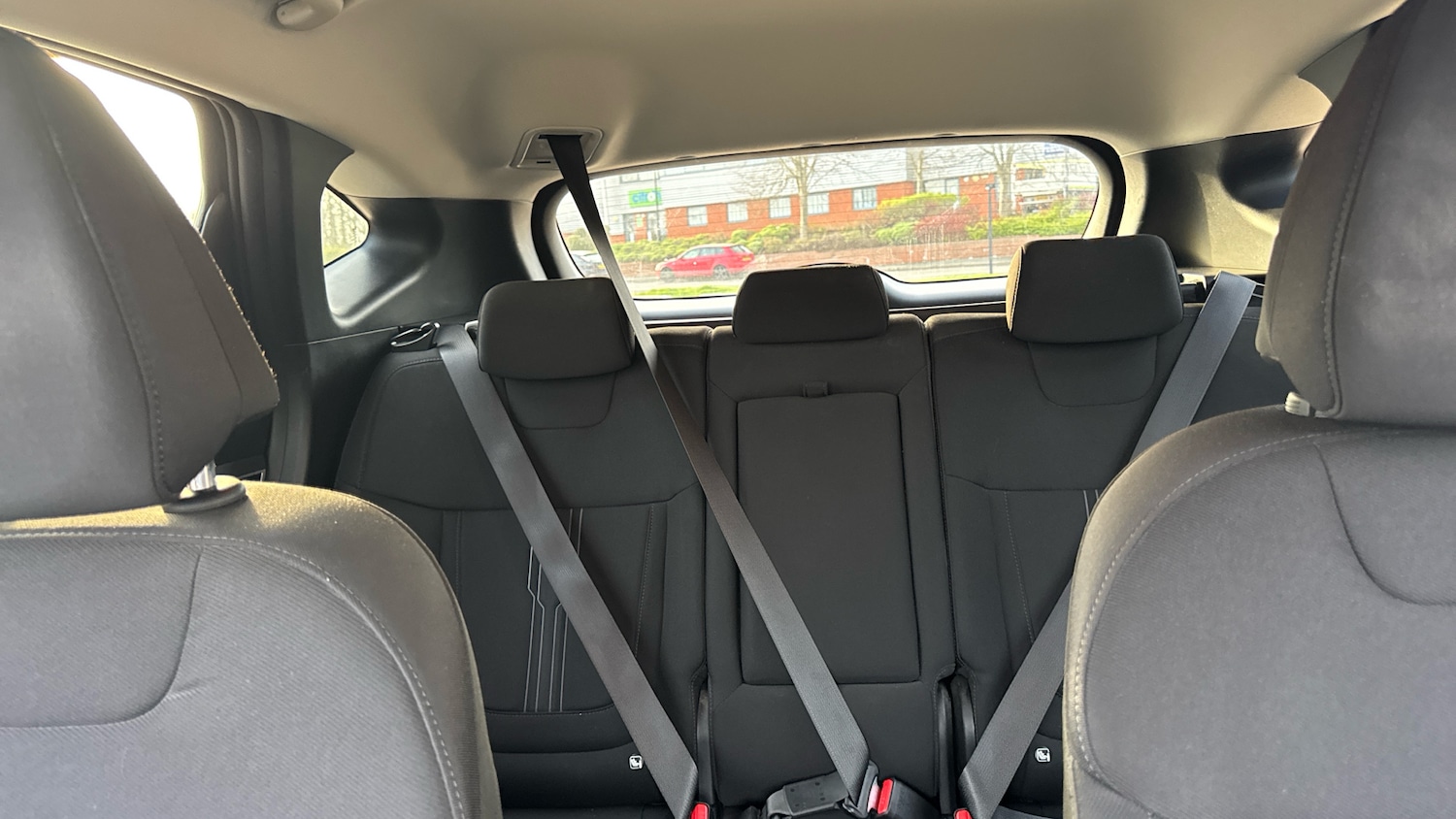 Used Hyundai TUCSON 2023 for sale - 77983567: Photo 15