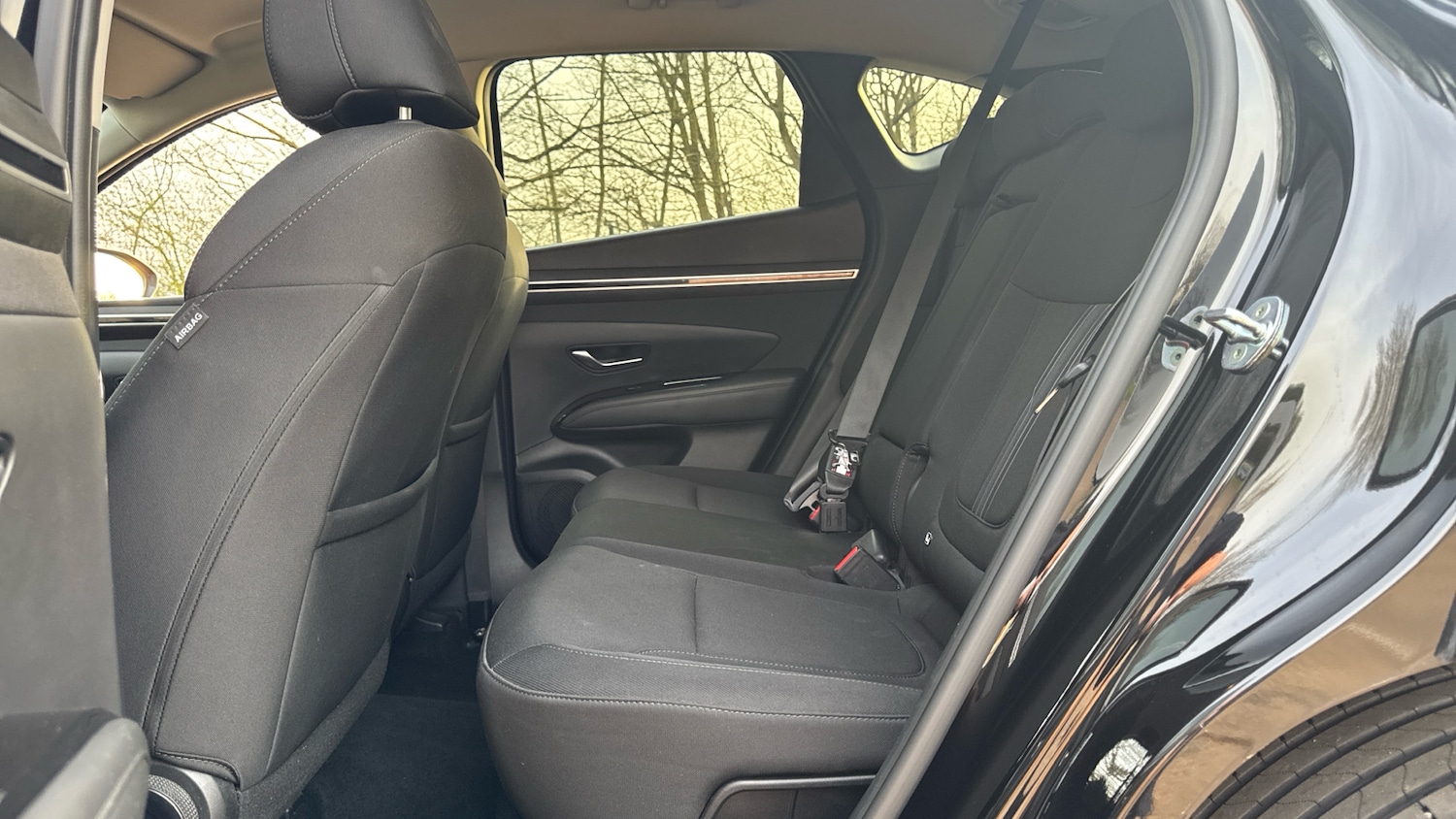 Used Hyundai TUCSON 2023 for sale - 77983567: Photo 16