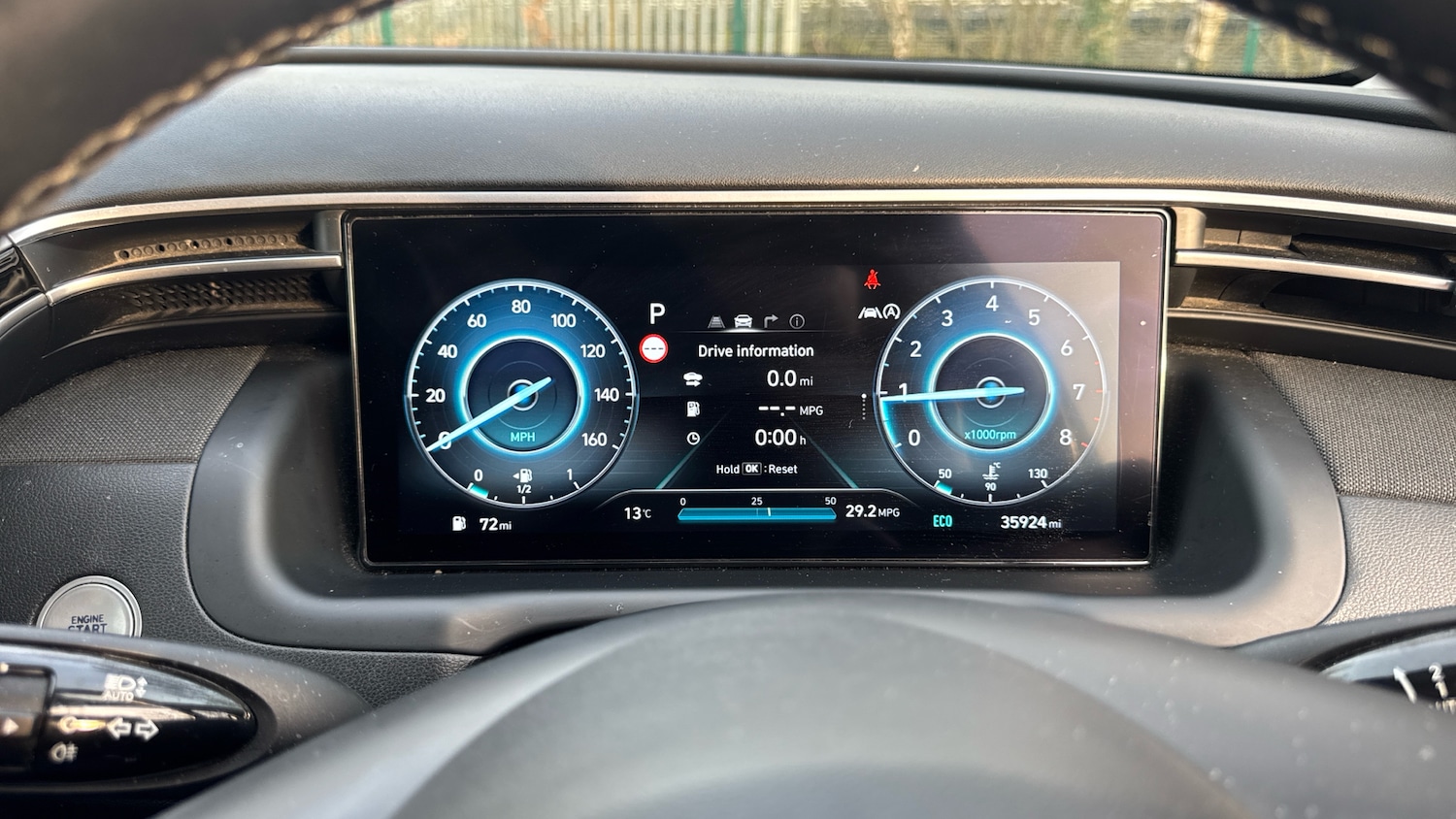 Used Hyundai TUCSON 2023 for sale - 77983567: Photo 18