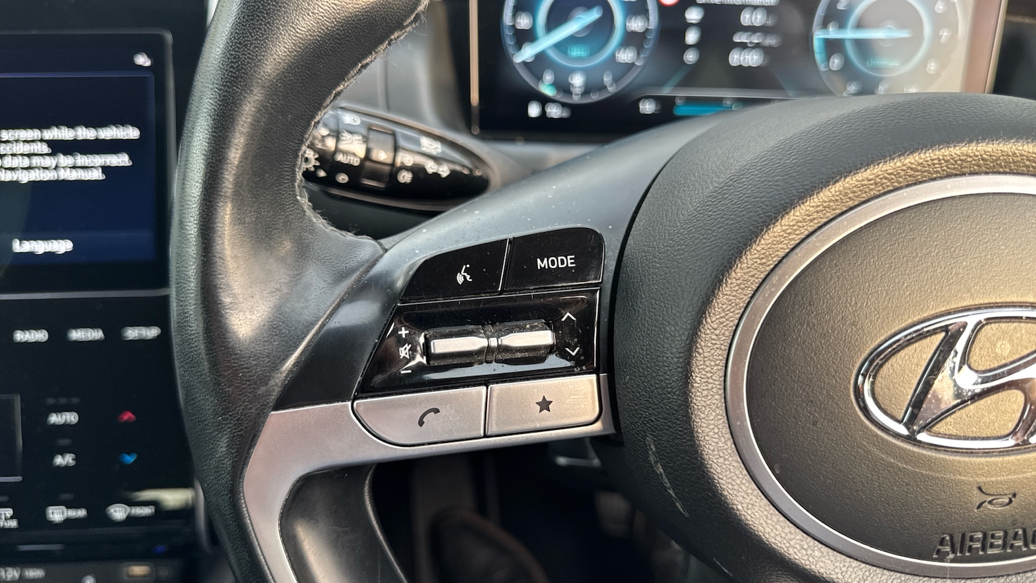 Used Hyundai TUCSON 2023 for sale - 77983567: Photo 21