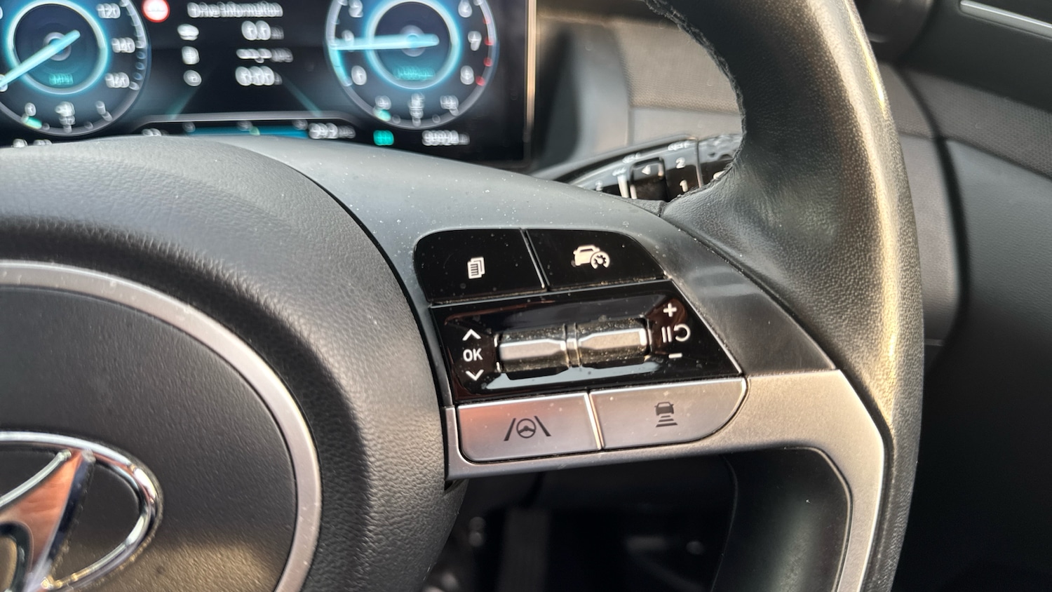 Used Hyundai TUCSON 2023 for sale - 77983567: Photo 22