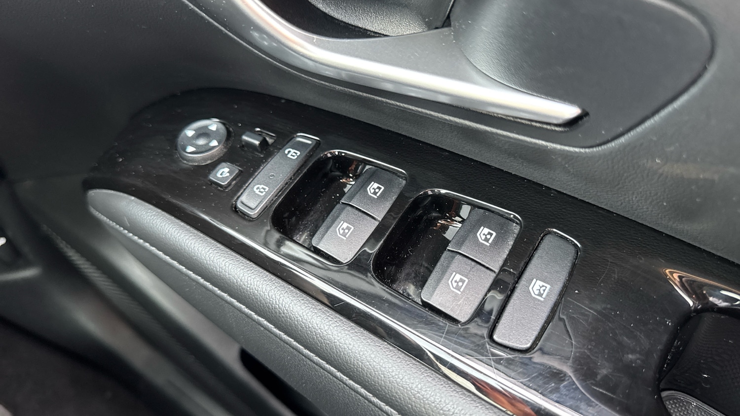 Used Hyundai TUCSON 2023 for sale - 77983567: Photo 24