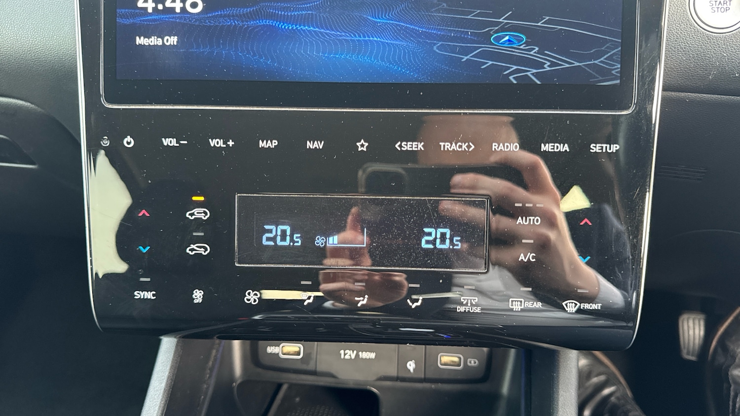 Used Hyundai TUCSON 2023 for sale - 77983567: Photo 25