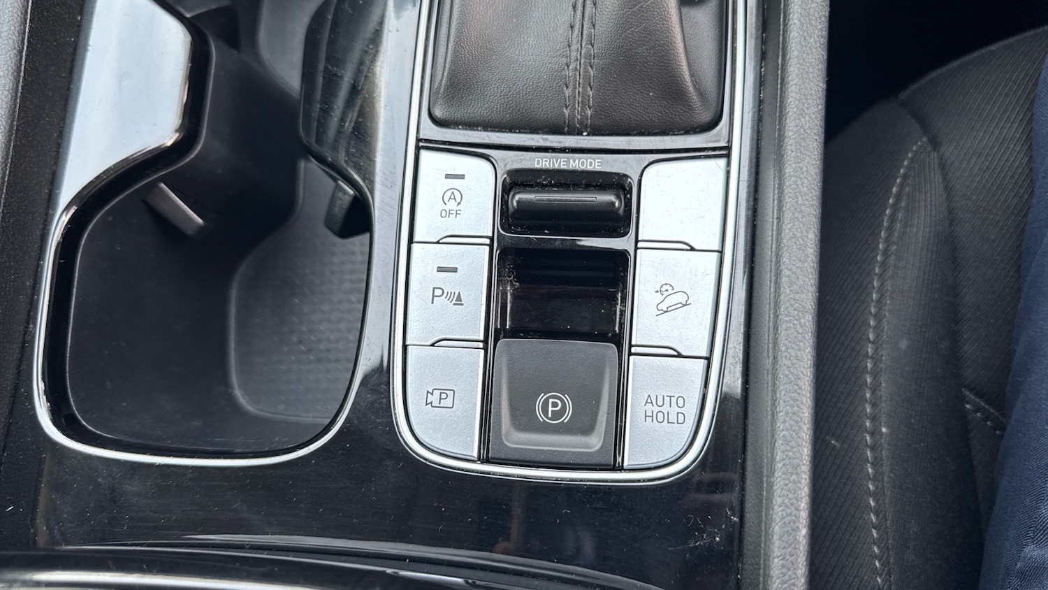 Used Hyundai TUCSON 2023 for sale - 77983567: Photo 26