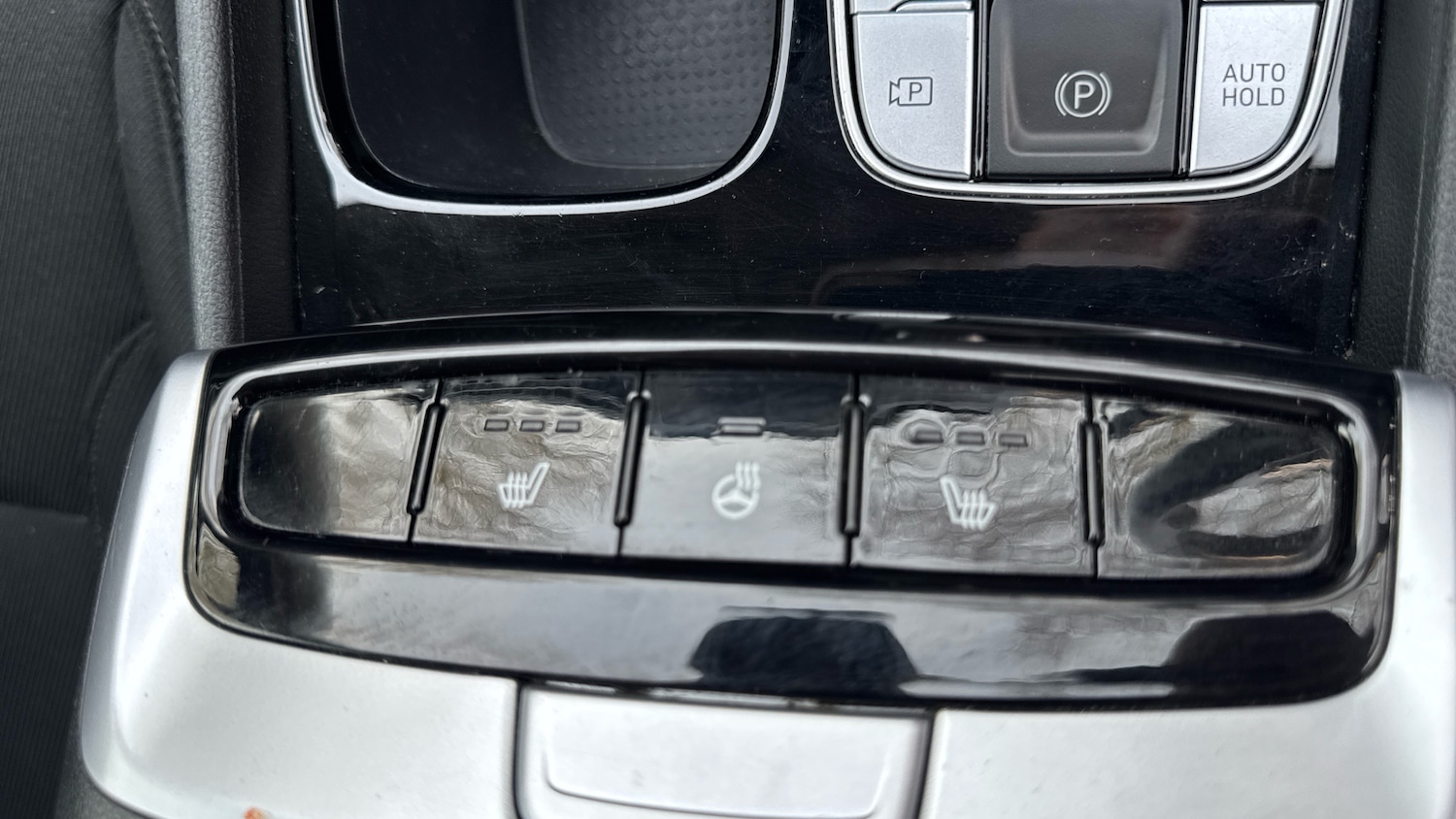 Used Hyundai TUCSON 2023 for sale - 77983567: Photo 27