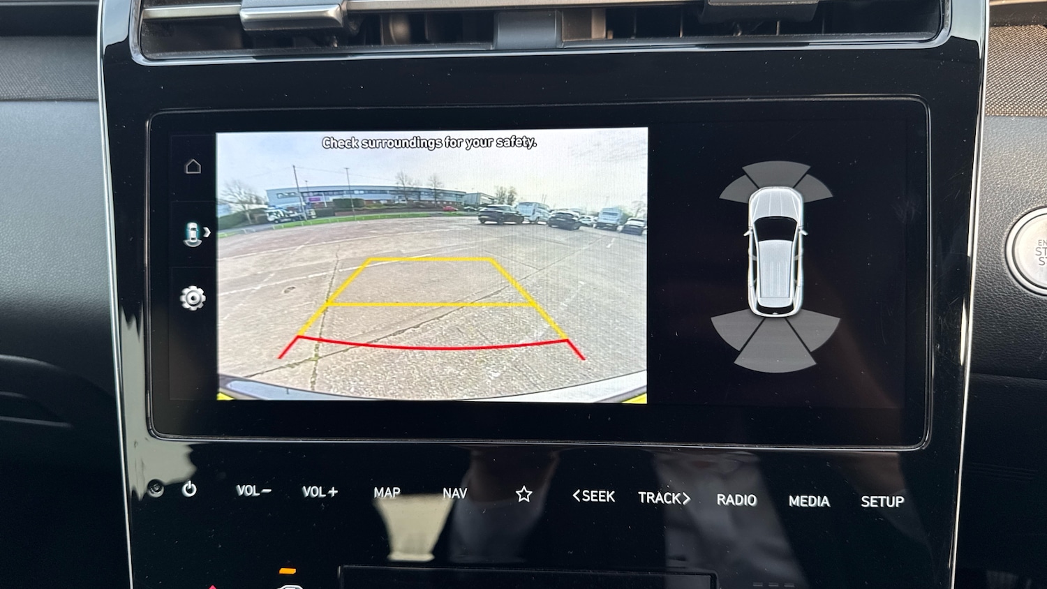 Used Hyundai TUCSON 2023 for sale - 77983567: Photo 28