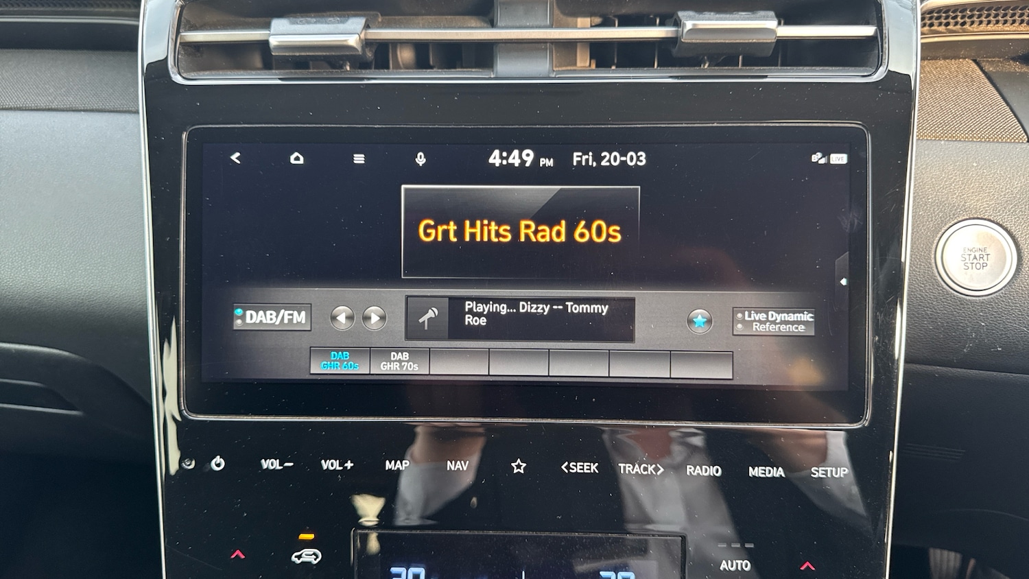 Used Hyundai TUCSON 2023 for sale - 77983567: Photo 30